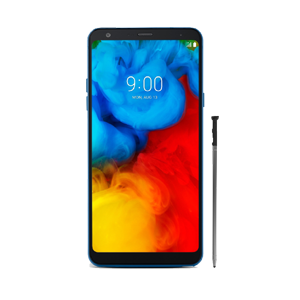 LG Stylo 4