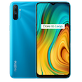 Unlock Realme C3