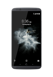 Unlock ZTE Axon 7