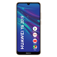 Unlock Huawei Y6s (2019)