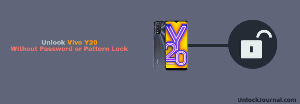 unlock-vivo-y20