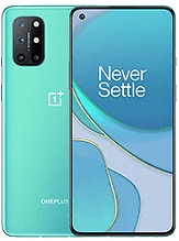 OnePlus 8T Plus 5G unlock