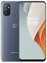 Oneplus_Nord_N100 Unlock