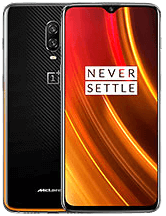 oneplus_6T_McLaren unlock