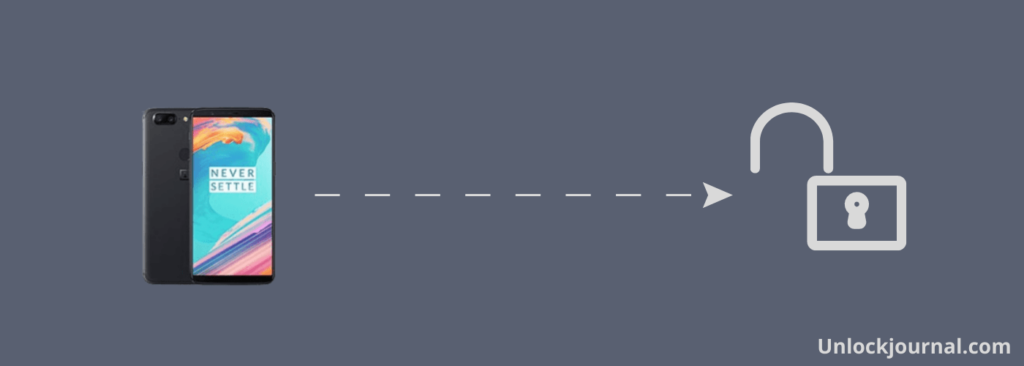 unlock-oneplus-5t