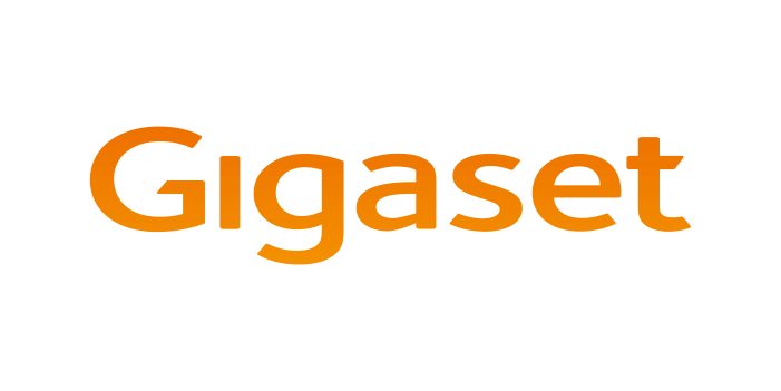 Gigaset phone logo