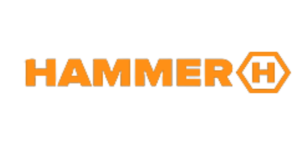 Hammer phone logo