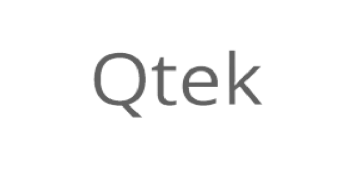 Qtek phone logo