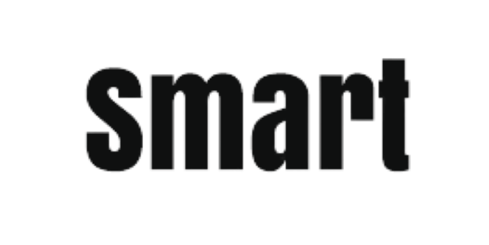 Smart phone logo