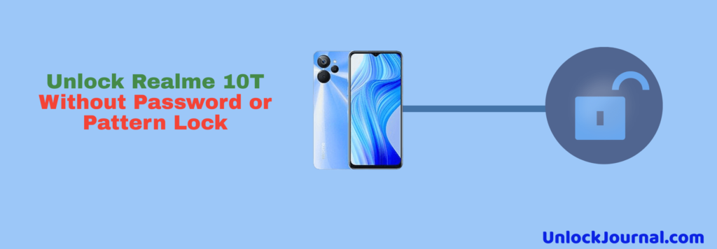 unlock-realme-10t