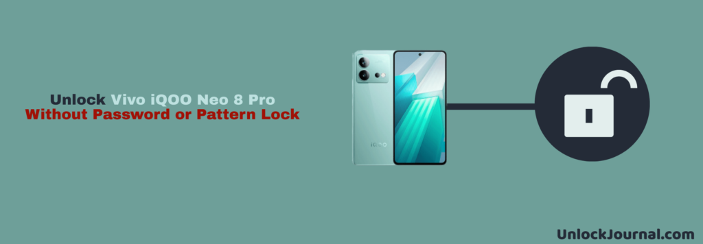 how-to-unlock-vivo-iqoo-neo-8-pro