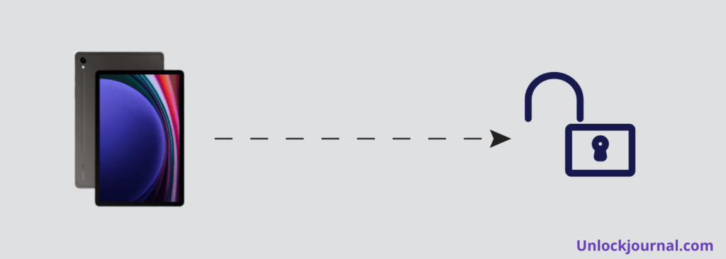 how-to-unlock-samsung-galaxy-tab-s9