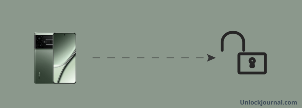 how-to-unlock-realme-gt5-240w