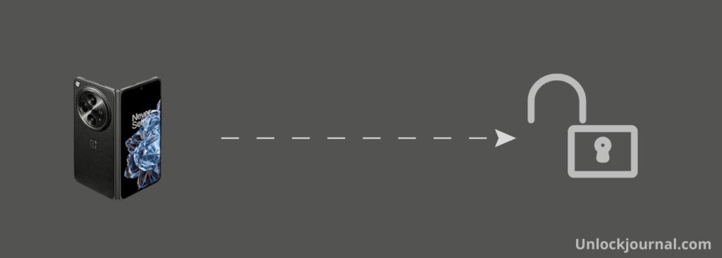 how-to-unlock-oneplus-open