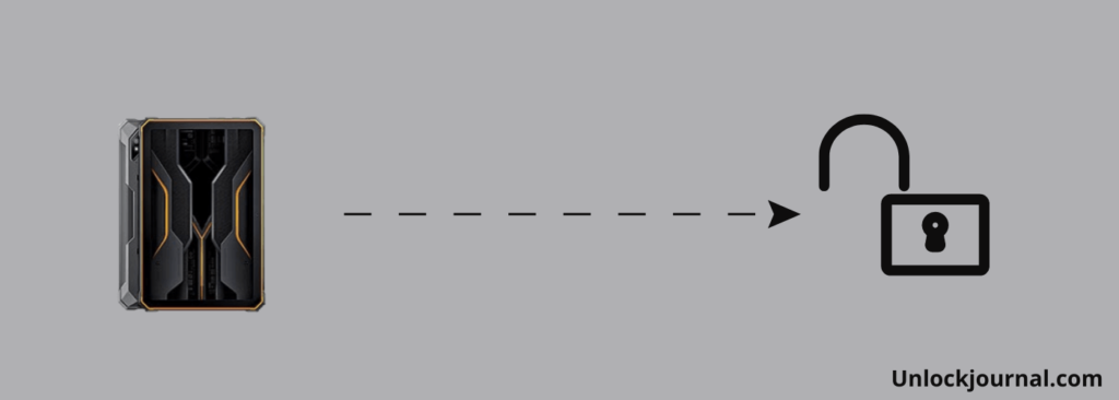 how-to-unlock-blackview-active-8-pro