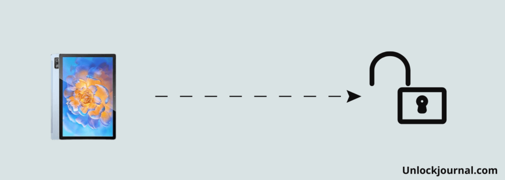 how-to-unlock-blackview-tab-12-pro