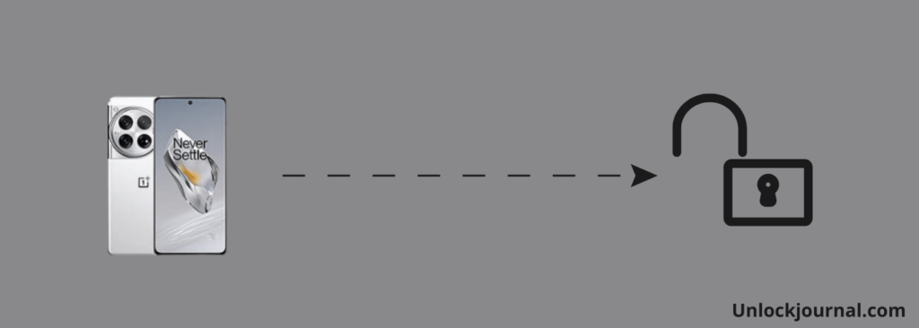 how-to-unlock-oneplus-12