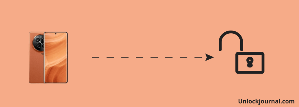 how-to-unlock-realme-gt5-pro
