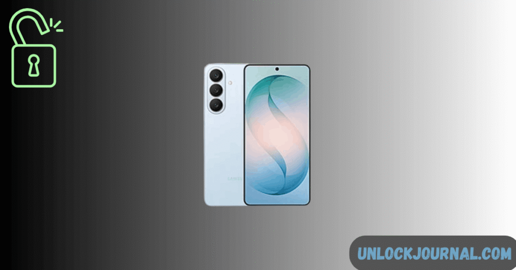 how to unlock samsung galaxy s26 plus without password